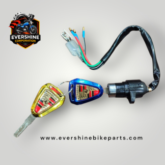 PORSCHE STYLE SWITCH CD70