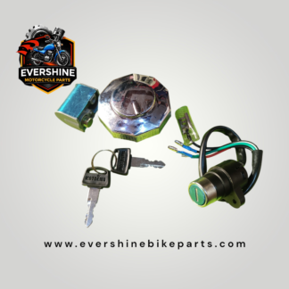 Motoking 3 pcs Switch Kit Cd70