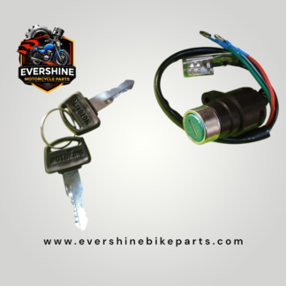 Motoking Ignition Switch CD70