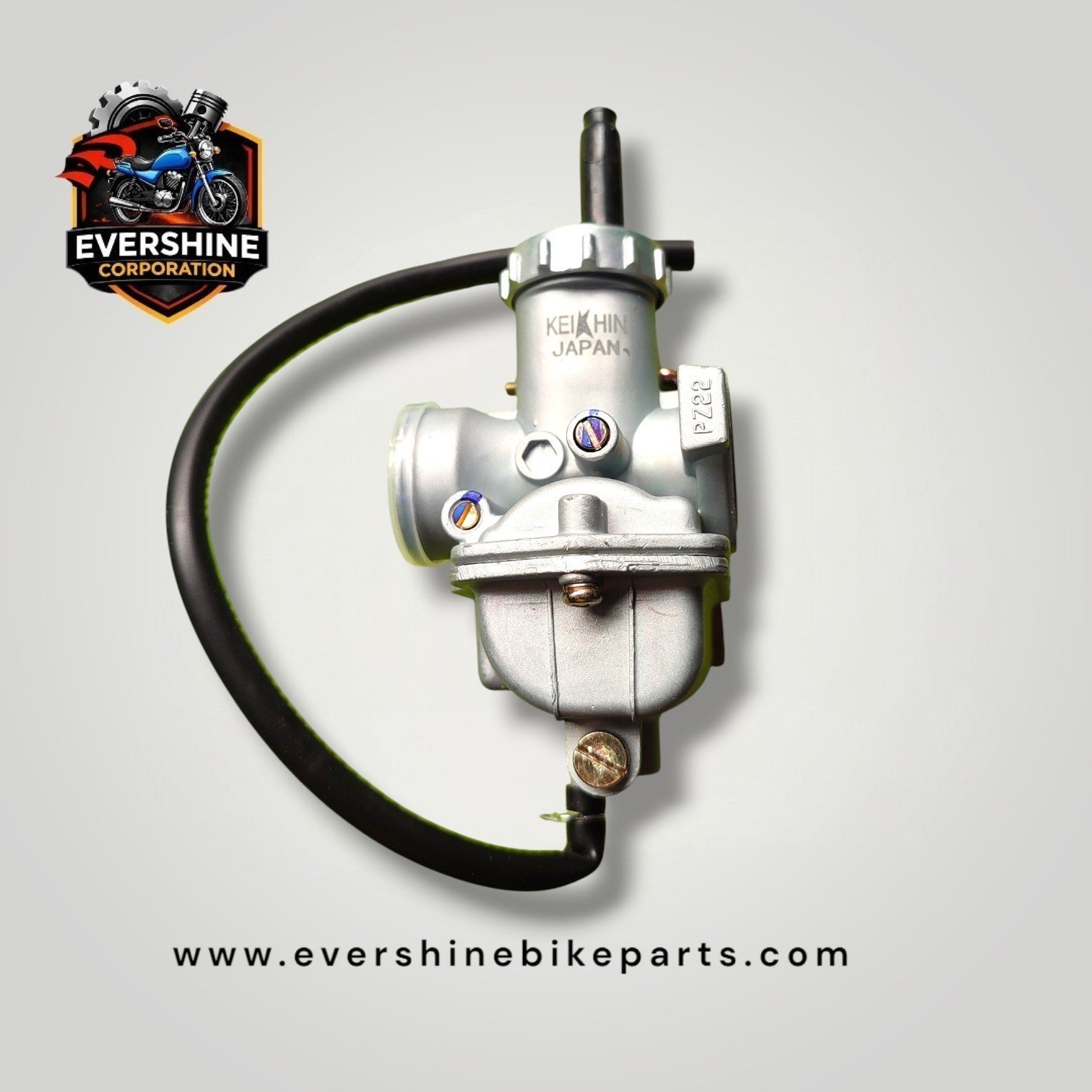 PZ22 Carburetor (A class) - Image 4