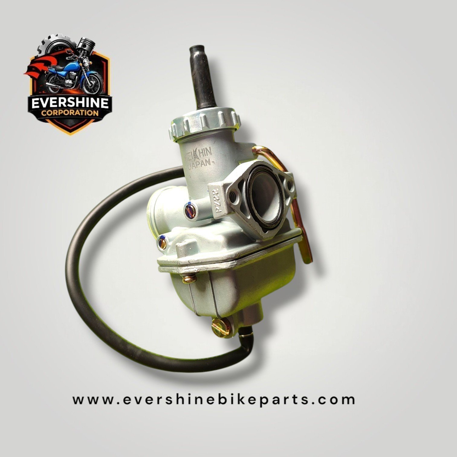 PZ22 Carburetor (A class) - Image 2