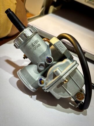PZ22 Carburetor (A class)