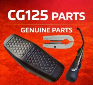 CG 125 parts