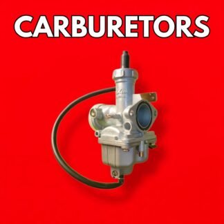 CARBURETORS