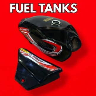 FUEL TANKS